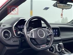 شيفروليه كامارو